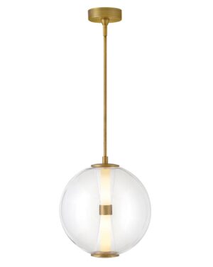 Hinkley Medium Globe Pendant