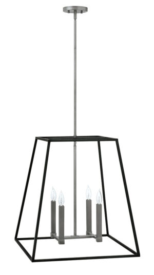 Hinkley Small Open Frame
