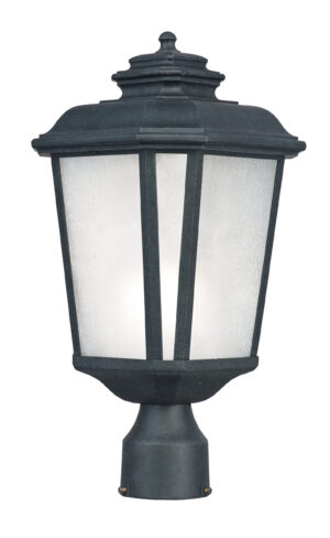 Maxim Lighting Radcliffe 1-Light Medium Outdoor Post
