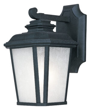 Maxim Lighting Radcliffe 1-Light Small Outdoor Wall