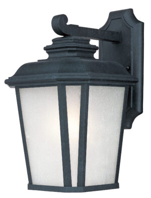 Maxim Lighting Radcliffe 1-Light Small Outdoor Wall