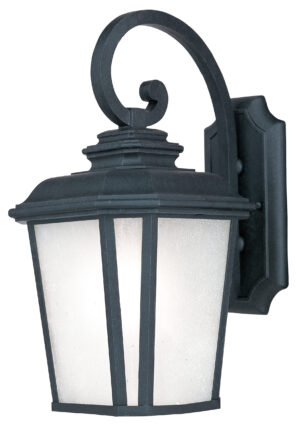 Maxim Lighting Radcliffe 1-Light Medium Outdoor Wall