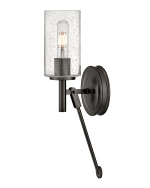Hinkley Medium Single Light Sconce