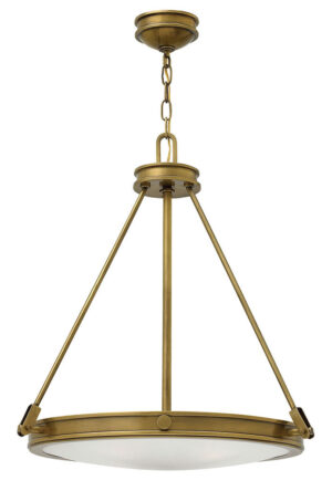 Hinkley Small Pendant