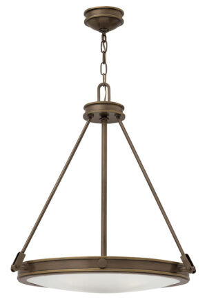 Hinkley Small Pendant