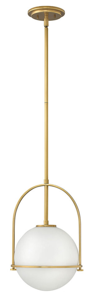 Hinkley Small Pendant