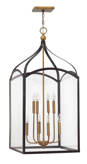 Hinkley Large Two Tier Open Frame