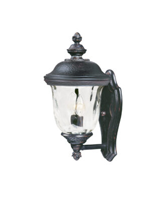 Maxim Lighting Carriage House DC 2-Light Outdoor Wall Lantern