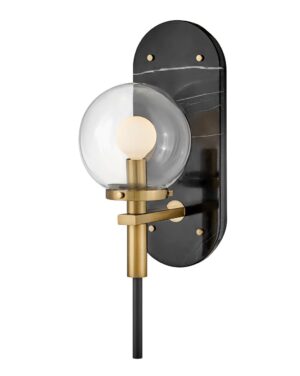 Hinkley Medium Single Light Sconce