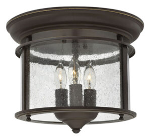 Hinkley Extra Small Flush Mount