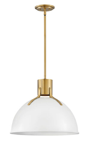 Hinkley Large Pendant