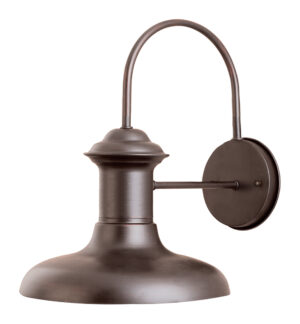 Maxim Lighting Wharf 1-Light Outdoor Wall Lantern