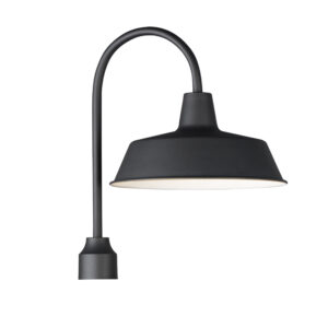 Maxim Lighting Pier M 1-Light Post Lantern