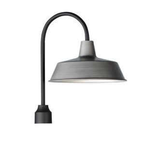Maxim Lighting Pier M 1-Light Post Lantern