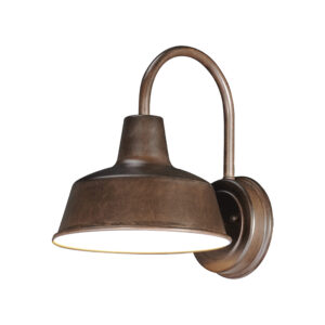 Maxim Lighting Pier M 1-Light Outdoor Wall Sconce