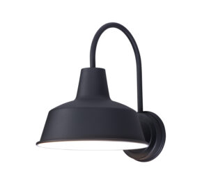 Maxim Lighting Pier M 1-Light Outdoor Wall Sconce