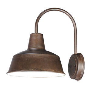 Maxim Lighting Pier M 1-Light Outdoor Wall Sconce