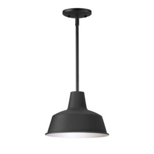 Maxim Lighting Pier M 1-Light Outdoor Pendant