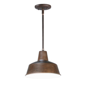 Maxim Lighting Pier M 1-Light Outdoor Pendant