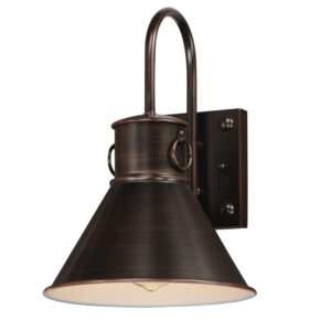 Maxim Lighting Telluride 10" Outdoor Wall Sconce