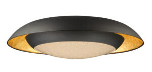Maxim Lighting Iris 24" LED Flush Mount
