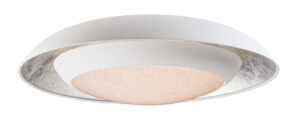 Maxim Lighting Iris 24" LED Flush Mount