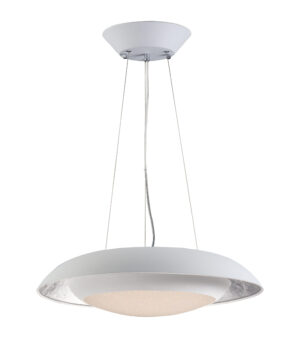 Maxim Lighting Iris 24" LED Pendant