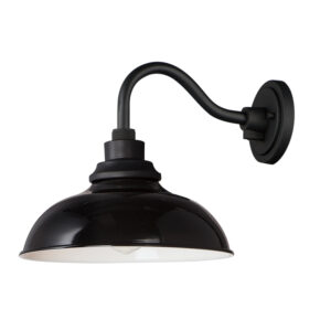 Maxim Lighting Granville 1-Light Outdoor Wall Sconce
