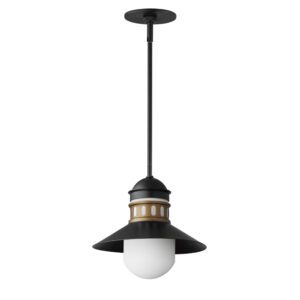 Maxim Lighting Admiralty 1-Light Outdoor Pendant