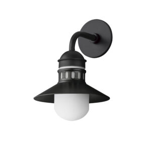 Maxim Lighting Admiralty 1-Light Outdoor Wall Sconce