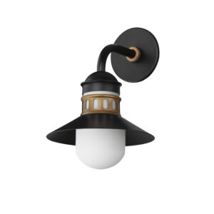 Maxim Lighting Admiralty 1-Light Outdoor Wall Sconce