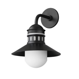 Maxim Lighting Admiralty 1-Light Outdoor Wall Sconce