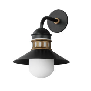 Maxim Lighting Admiralty 1-Light Outdoor Wall Sconce