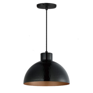 Maxim Lighting Rockport 1-Light Pendant