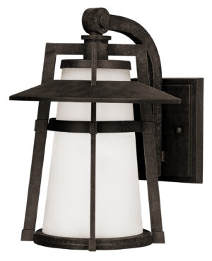 Maxim Lighting Calistoga 1-Light Outdoor Wall Lantern