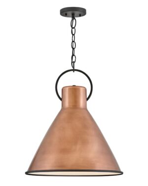 Hinkley Large Pendant