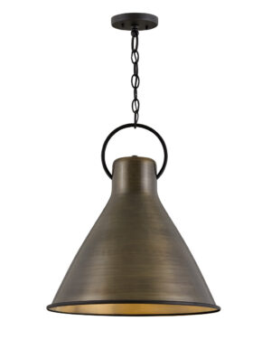 Hinkley Large Pendant