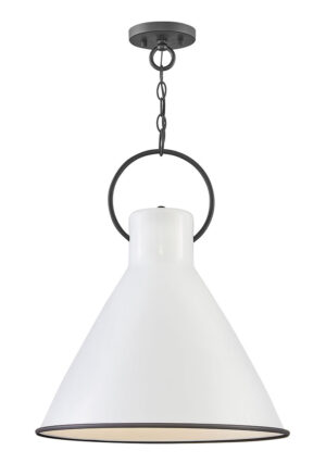Hinkley Large Pendant