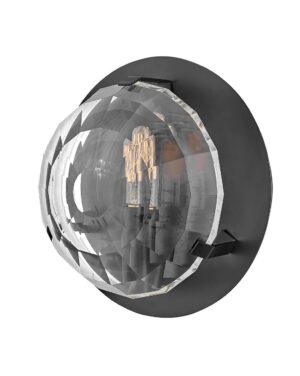 Hinkley Small Single Light Sconce