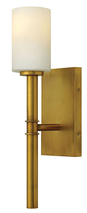 Hinkley Medium Single Light Sconce