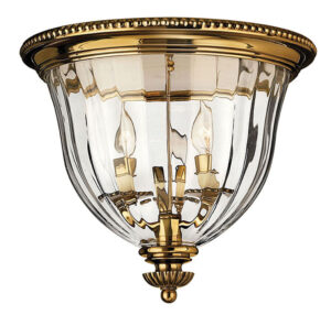 Hinkley Medium Flush Mount