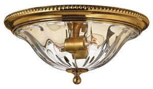 Hinkley Medium Flush Mount