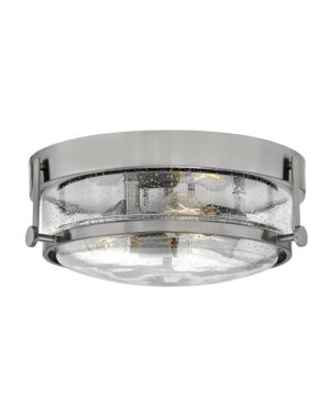 Hinkley Medium Flush Mount