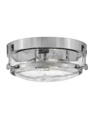 Hinkley Medium Flush Mount