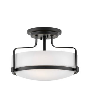 Hinkley Medium Semi-Flush Mount