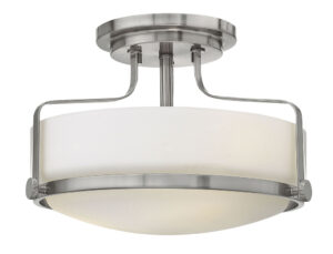 Hinkley Medium Semi-Flush Mount
