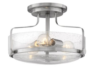 Hinkley Medium Semi-Flush Mount