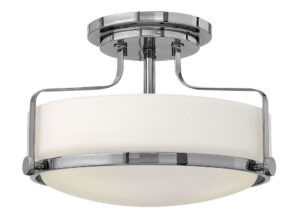 Hinkley Medium Semi-Flush Mount