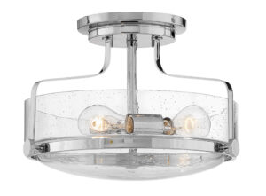 Hinkley Medium Semi-Flush Mount