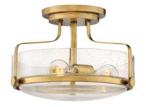 Hinkley Medium Semi-Flush Mount